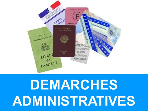 Administratives